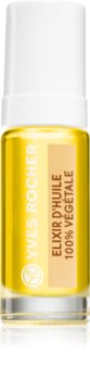 Yves Rocher Nourishing tápláló körömolaj