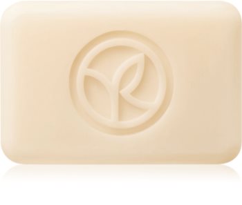 Yves Rocher Mango & Coriander čisticí tuhé mýdlo