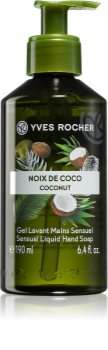 Yves Rocher Coco tekuté mýdlo na ruce