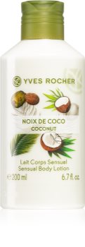 Yves Rocher Coco tělové mléko