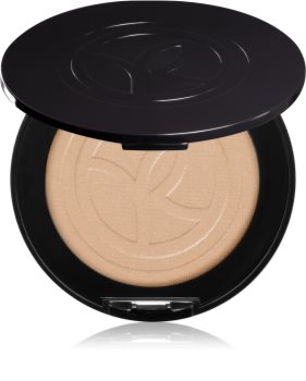 Yves Rocher Zéro Défaut matující pudr pro perfektní pleť