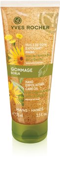 Yves Rocher Gommage olejový peeling na ruce