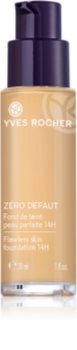Yves Rocher Zéro Défaut krémový dlouhotrvající make-up