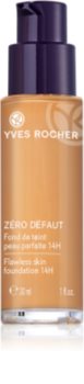 Yves Rocher Zéro Défaut krémový dlouhotrvající make-up