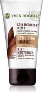 sensitive homme yves rocher