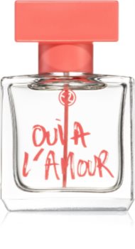 Yves Rocher Oui à l´amour parfumovaná voda pre ženy