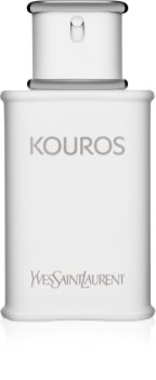 Yves Saint Laurent Kouros eau de toilette para homens