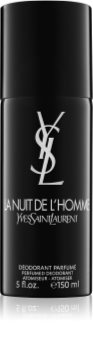 Yves Saint Laurent La Nuit de L'Homme deodorante spray per uomo