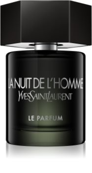 Yves Saint Laurent La Nuit de L'Homme Le Parfum Eau de Parfum para homens