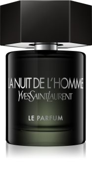Yves Saint Laurent La Nuit de L'Homme Le Parfum Eau de Parfum pentru bărbați