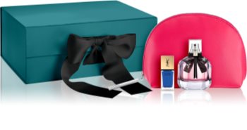 Yves Saint Laurent Mon Paris Floral подаръчен комплект (лимитирано издание) за жени
