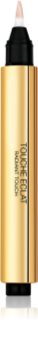 Yves Saint Laurent Touche Éclat Radiant Touch highlighter u olovci za sve tipove kože