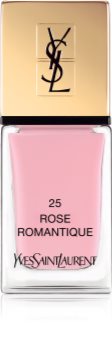 Yves Saint Laurent La Laque Couture lak za nohte