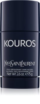 Yves Saint Laurent Kouros deodorante stick per uomo