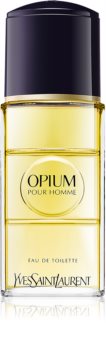 Yves Saint Laurent Opium Pour Homme Eau de Toilette para hombre