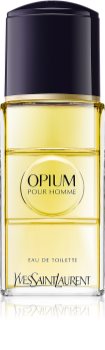Yves Saint Laurent Opium Pour Homme Eau de Toilette til mænd