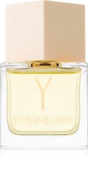 Yves Saint Laurent Y туалетна вода для жінок
