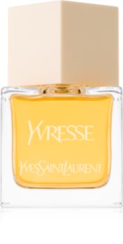 yvresse by yves saint laurent