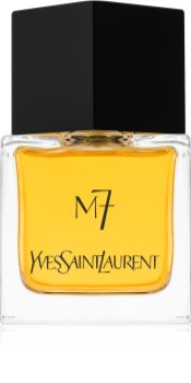 Yves Saint Laurent M7 toaletná voda pre mužov