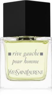 ysl rive gauche pour homme