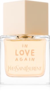 Yves Saint Laurent In Love Again Eau de Toilette Naisille