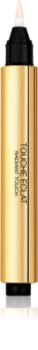 Yves Saint Laurent Touche Éclat Radiant Touch highlighter u olovci za sve tipove kože