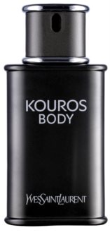 Yves Saint Laurent Kouros Body Eau de Toilette voor Mannen