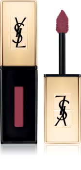 Yves Saint Laurent Vernis À Lèvres Glossy Stain dugotrajni ruž i sjajilo za usne 2 u 1