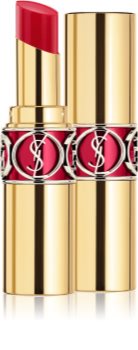Yves Saint Laurent Rouge Volupté Shine Oil-In-Stick barra de labios hidratante
