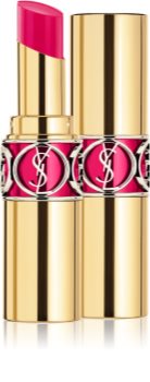 Yves Saint Laurent Rouge Volupté Shine Oil-In-Stick hydratační rtěnka