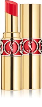 Yves Saint Laurent Rouge Volupté Shine Oil-In-Stick hydratační rtěnka