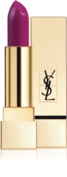 Yves Saint Laurent Rouge Pur Couture rtěnka s hydratačním účinkem