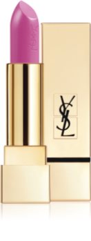 Yves Saint Laurent Rouge Pur Couture rtěnka s hydratačním účinkem