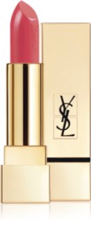 Yves Saint Laurent Rouge Pur Couture ruj cu efect de hidratare