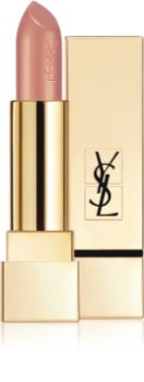 Yves Saint Laurent Rouge Pur Couture rtěnka s hydratačním účinkem
