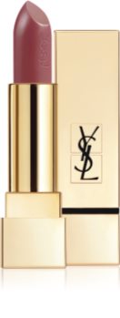 Yves Saint Laurent Rouge Pur Couture rtěnka s hydratačním účinkem