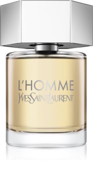 yves saint laurent eau de toilette homme