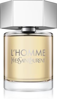 Yves Saint Laurent L'Homme Eau de Toilette para homens