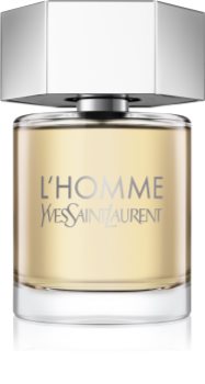 yves saint laurent lhomme parfum