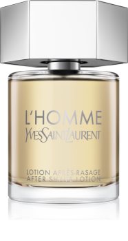 Yves Saint Laurent L'Homme after shave para homens