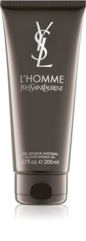 Yves Saint Laurent L'Homme gel de duche para homens
