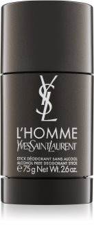 Yves Saint Laurent L'Homme deostick pro muže