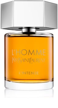 Yves Saint Laurent L´Homme L´Intense Eau de Parfum für Herren