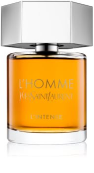 Yves Saint Laurent L´Homme L´Intense woda perfumowana dla mężczyzn