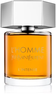 Yves Saint Laurent L´Homme L´Intense парфюмна вода за мъже