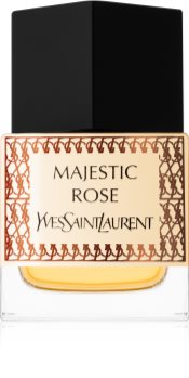 Yves Saint Laurent Majestic Rose парфюмна вода за жени
