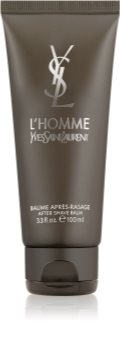 Yves Saint Laurent L'Homme balsam po goleniu dla mężczyzn