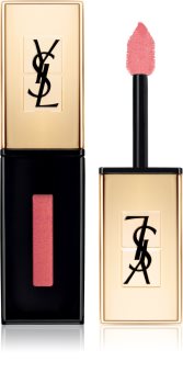 Yves Saint Laurent Vernis À Lèvres Rebel Nudes dugotrajni ruž i sjajilo za usne 2 u 1