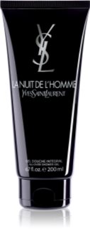 Yves Saint Laurent La Nuit de L'Homme gel za tuširanje za muškarce