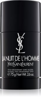 Yves Saint Laurent La Nuit de L'Homme Deo-Stick für Herren